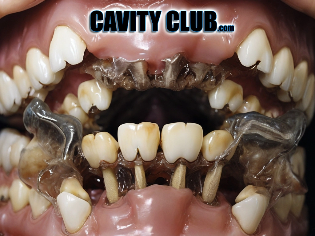 cavity filling - how much does it cost